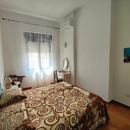 Maisonette Asfodelo Palau Zewnętrze zdjęcie