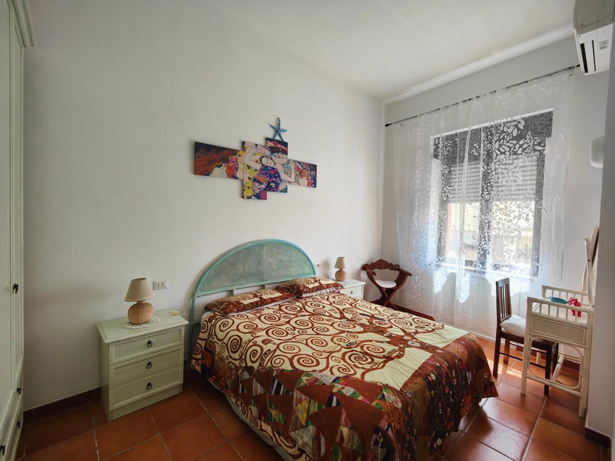Maisonette Asfodelo Palau Zewnętrze zdjęcie