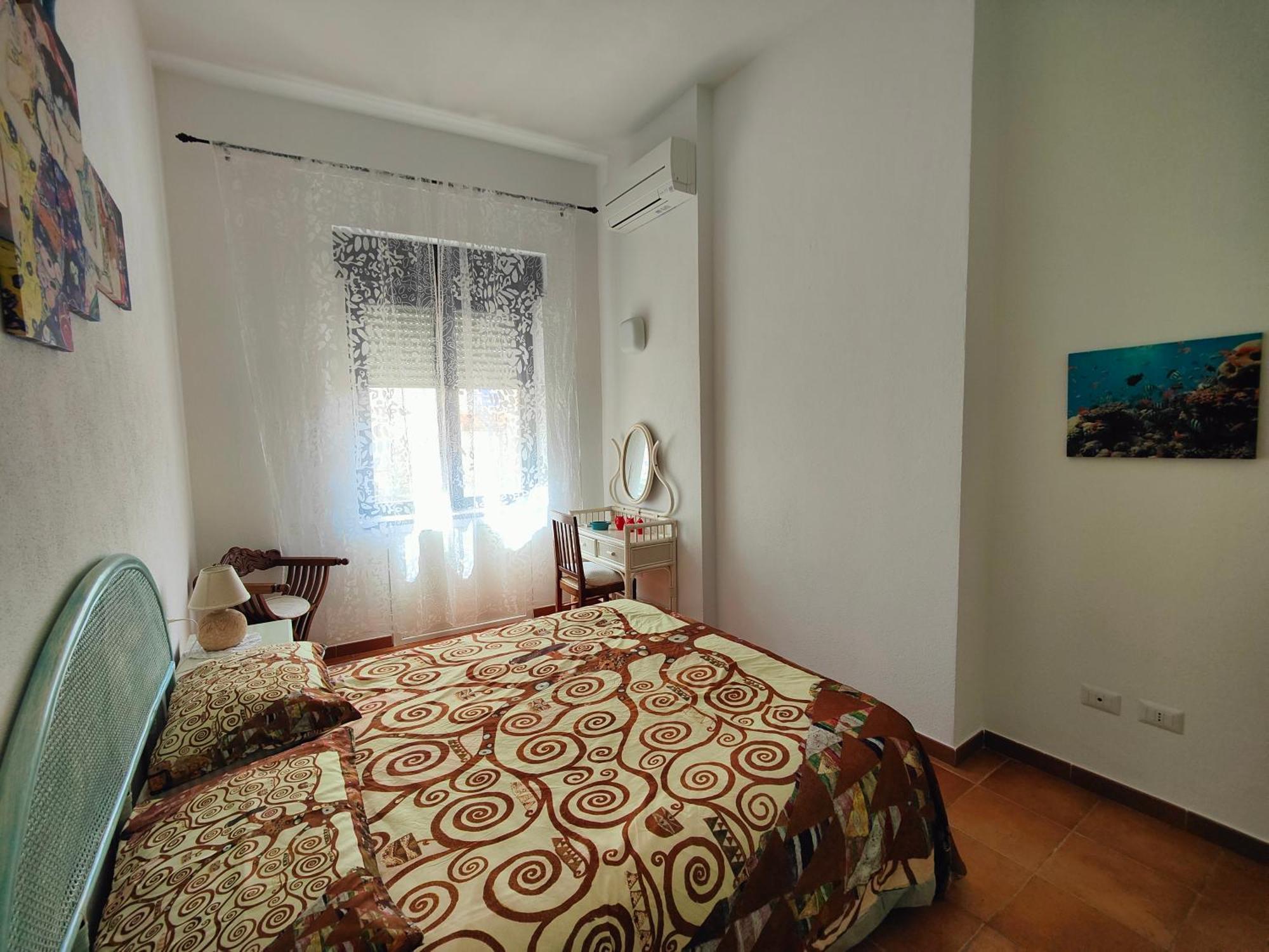 Maisonette Asfodelo Palau Zewnętrze zdjęcie