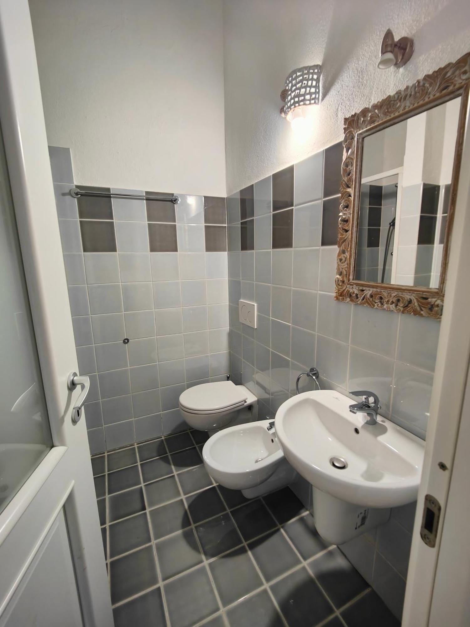 Maisonette Asfodelo Palau Zewnętrze zdjęcie