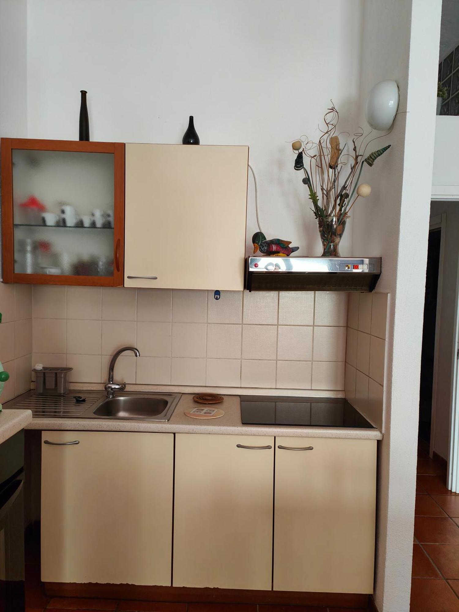 Maisonette Asfodelo Palau Zewnętrze zdjęcie