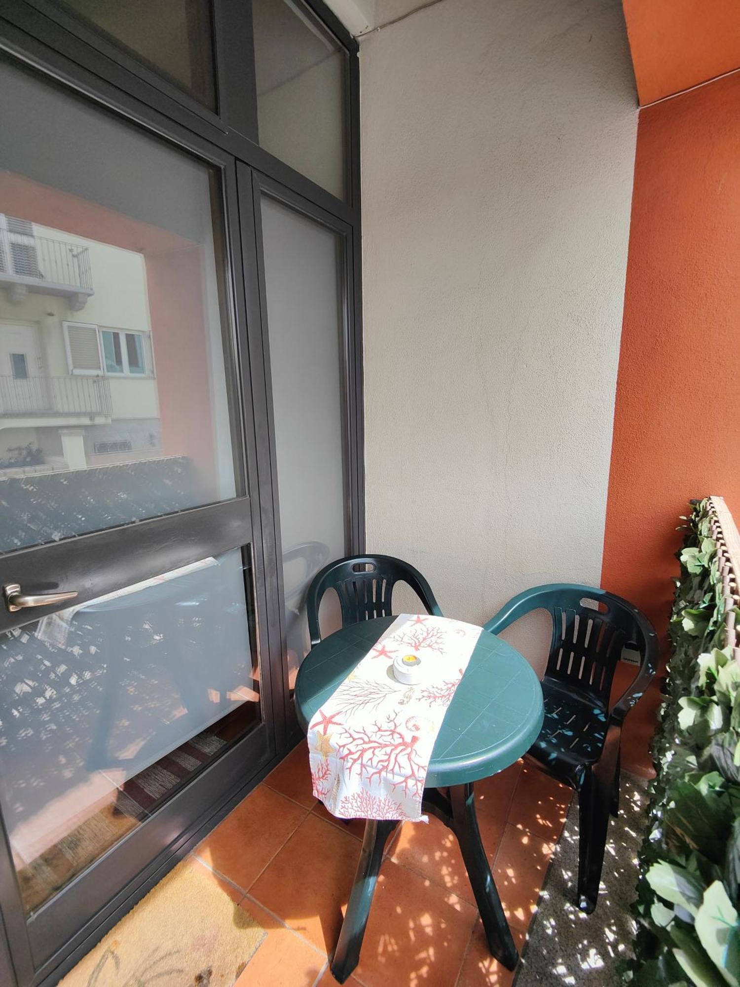 Maisonette Asfodelo Palau Zewnętrze zdjęcie