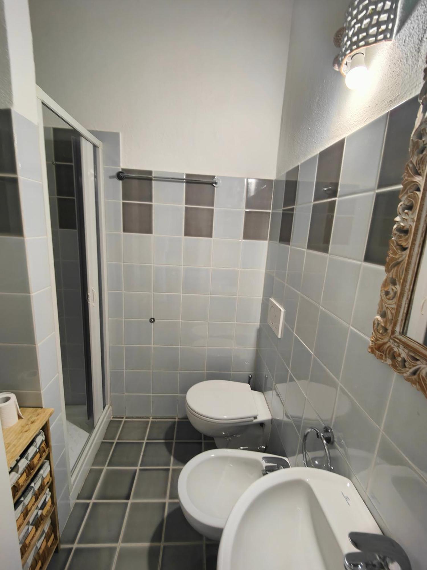 Maisonette Asfodelo Palau Zewnętrze zdjęcie