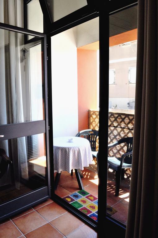 Maisonette Asfodelo Palau Zewnętrze zdjęcie