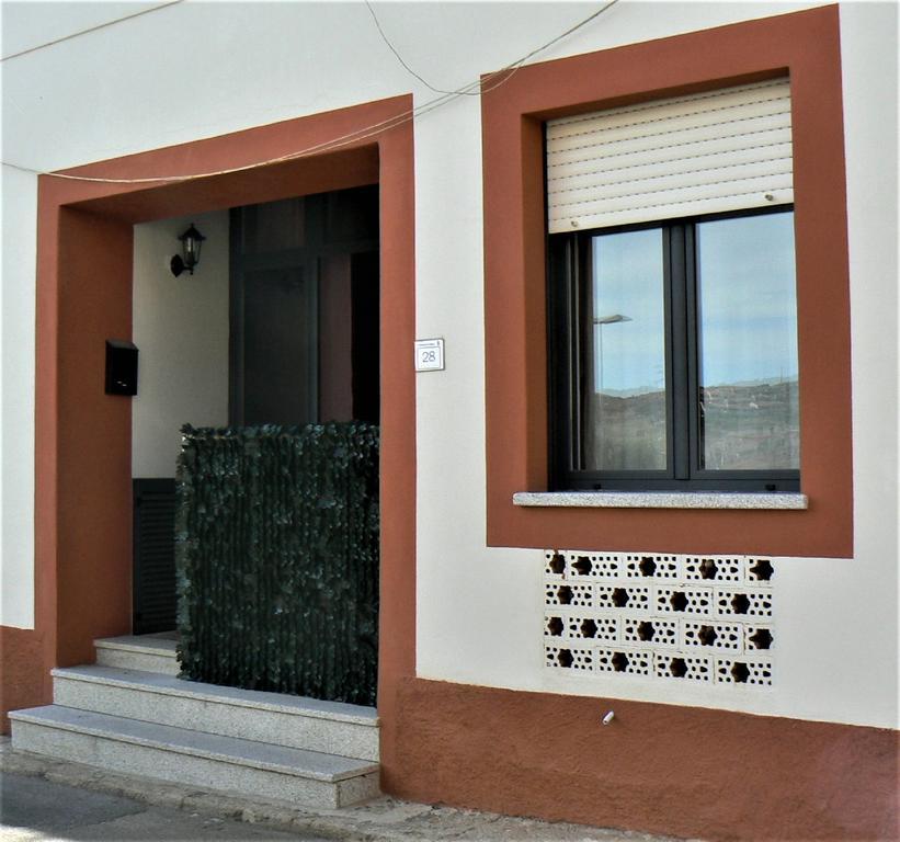 Maisonette Asfodelo Palau Zewnętrze zdjęcie