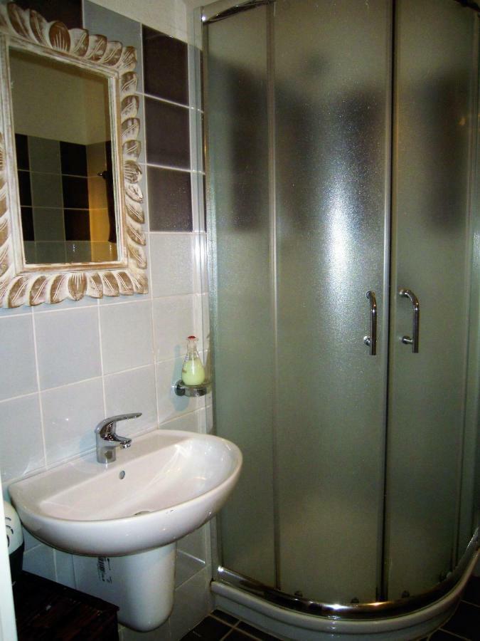 Maisonette Asfodelo Palau Zewnętrze zdjęcie