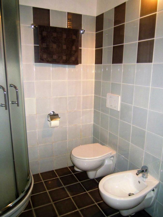 Maisonette Asfodelo Palau Zewnętrze zdjęcie
