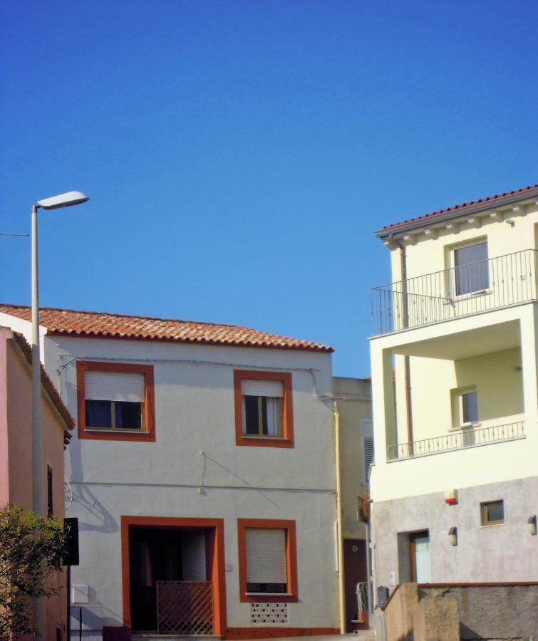 Maisonette Asfodelo Palau Zewnętrze zdjęcie