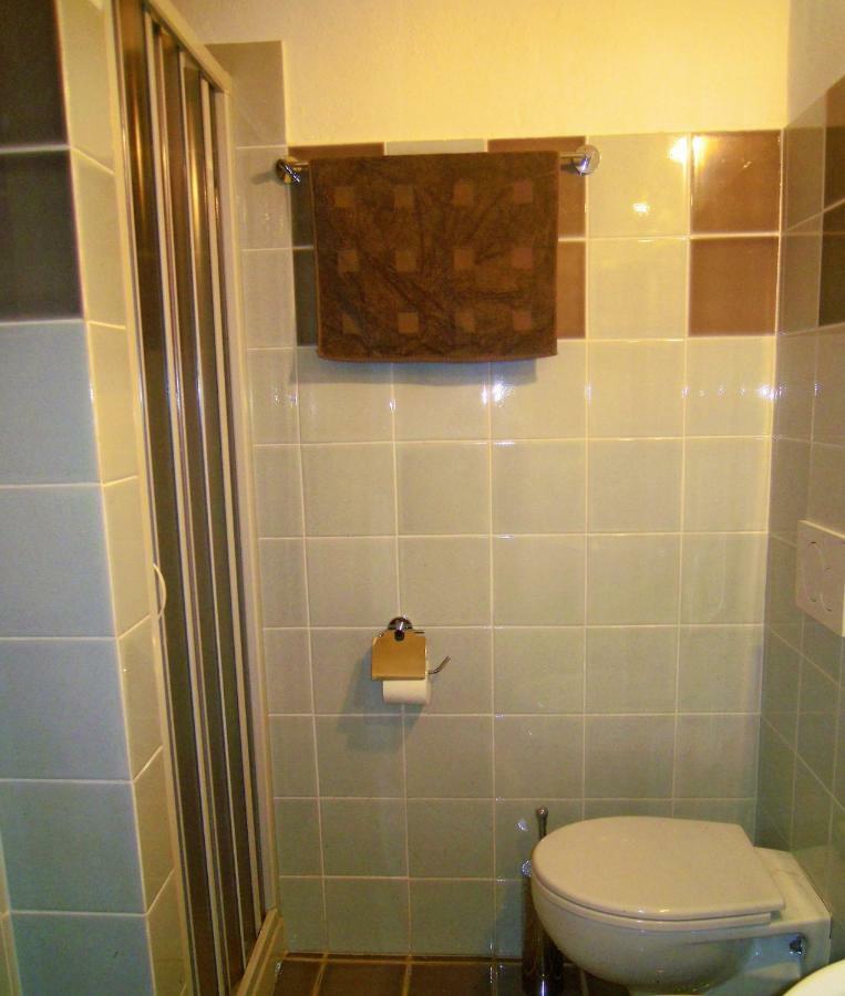 Maisonette Asfodelo Palau Zewnętrze zdjęcie